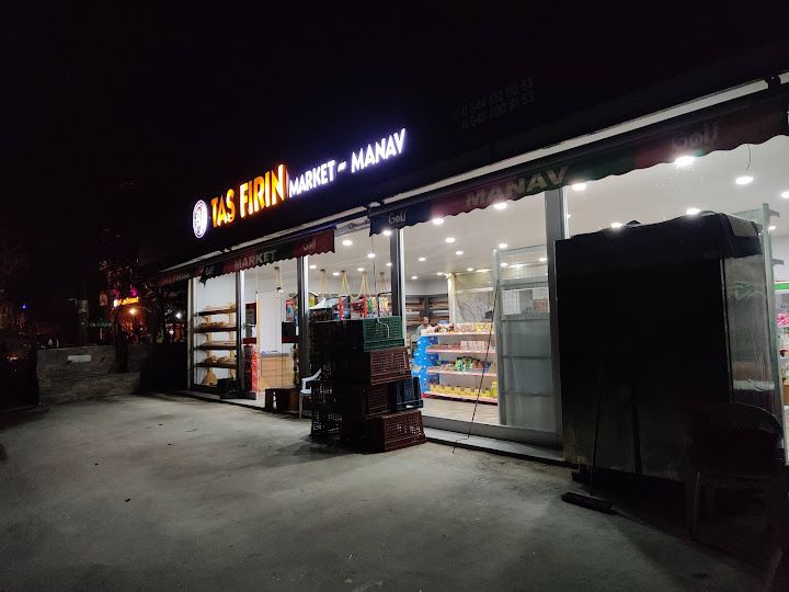 Taş Fırın Market