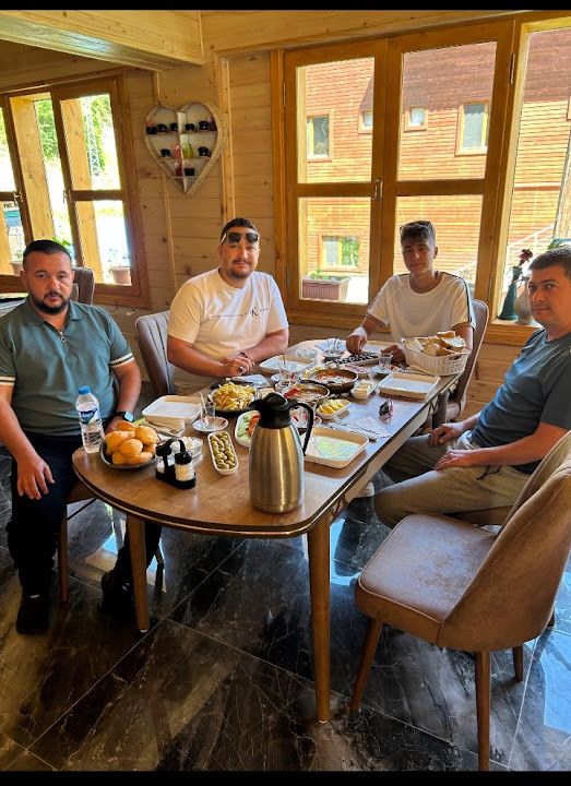 Tozkaban & Cafe Restoran