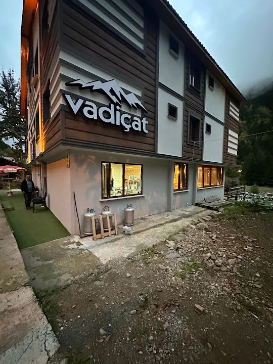 Vadiçat Otel & Restaurant