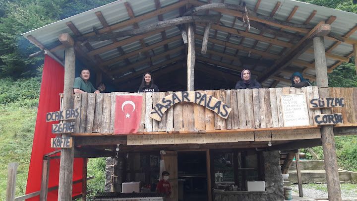 Yaşar Palas Tesisleri