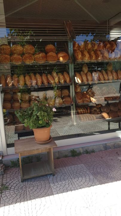 Atılgan Ekmek Fırını