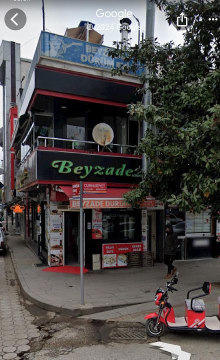 Beyzade Döner Dürüm Evi