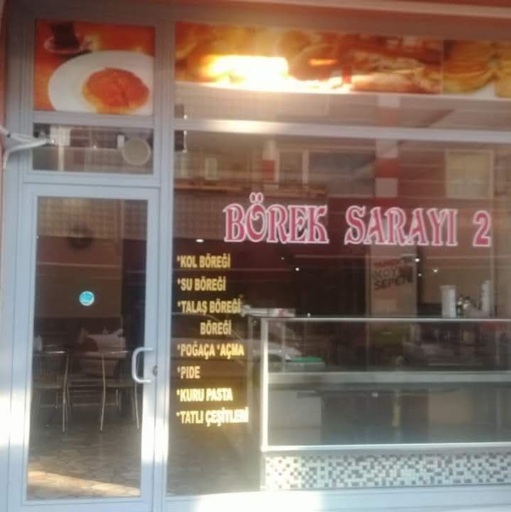Börek Sarayı 2
