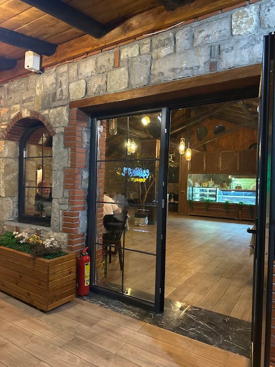 Çalıkuşu Restaurant