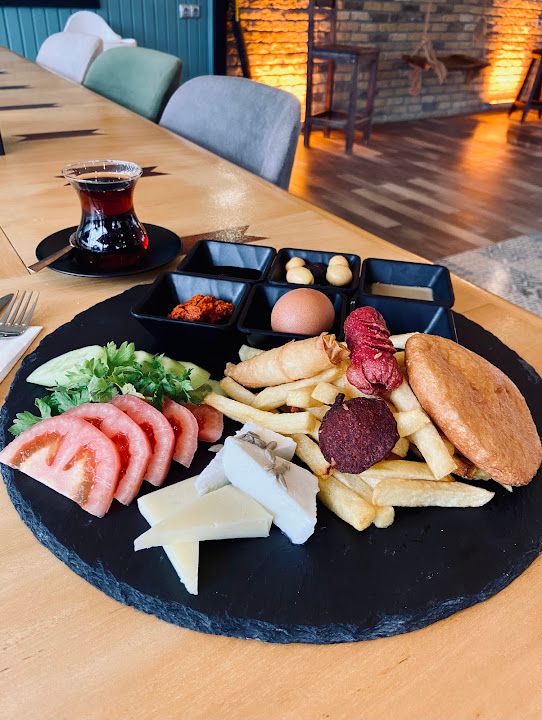 çay coffe