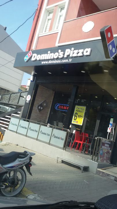 Domino's Pizza Hendek