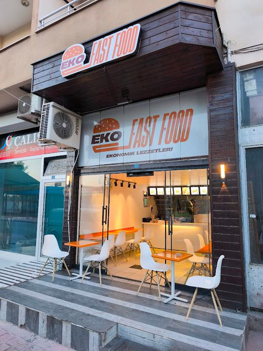 Eko Fast Food