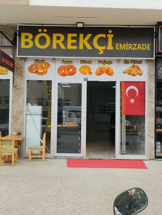 Emirzade Börek