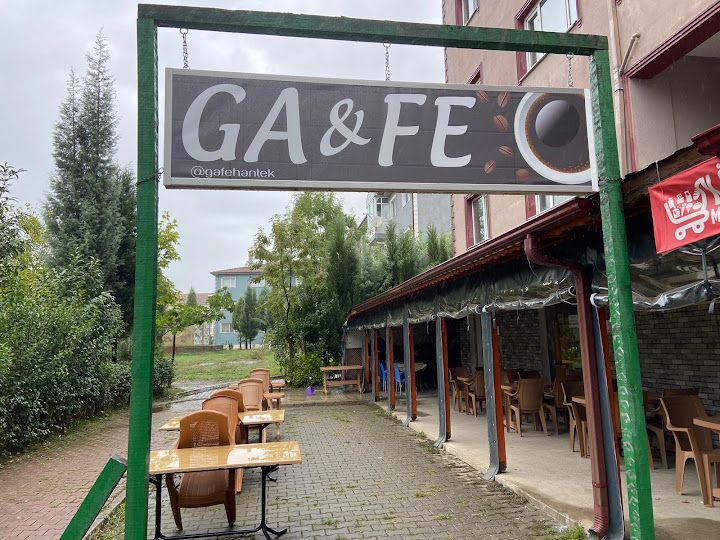 GA&FE HANTEK