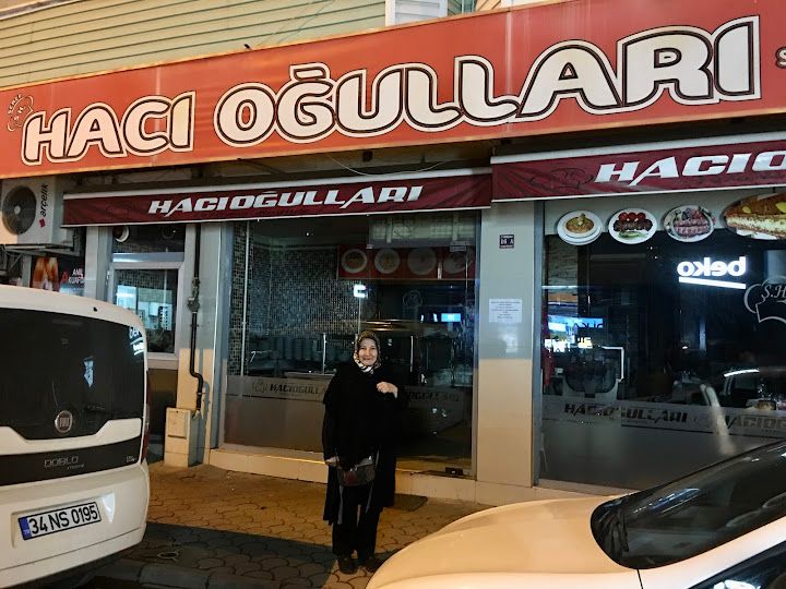 Hacı Oğulları