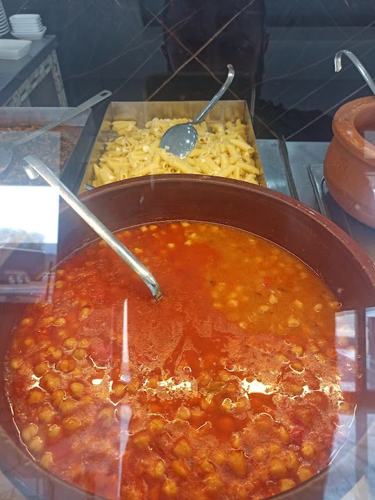 Hancı Lokantası