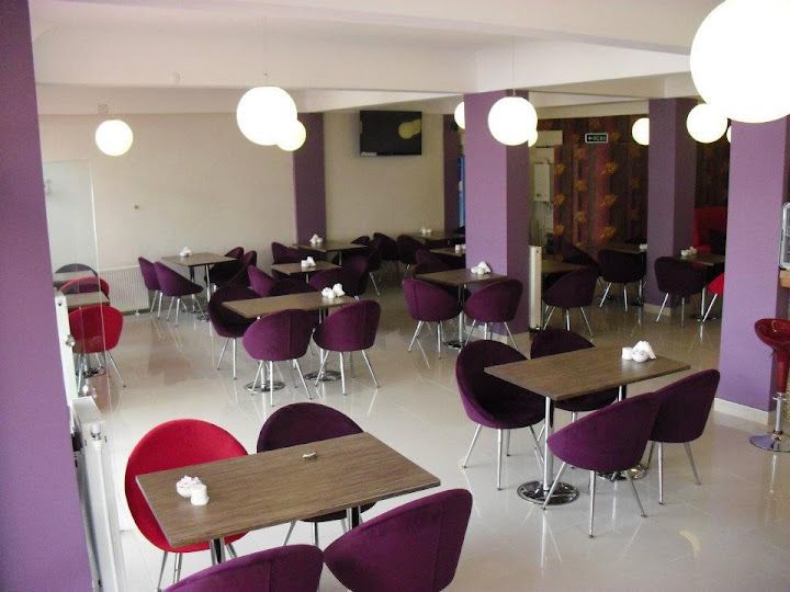 Hanedan cafe bistro