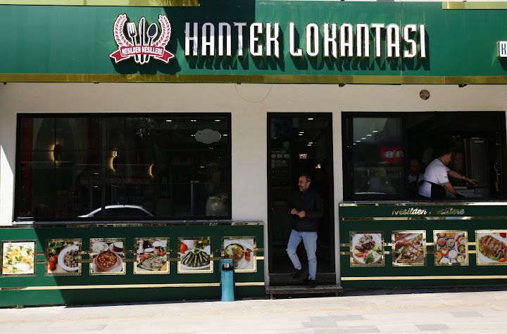 Hantek Lokantası