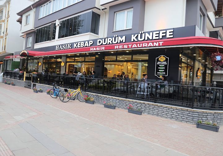 Hasır Gurme