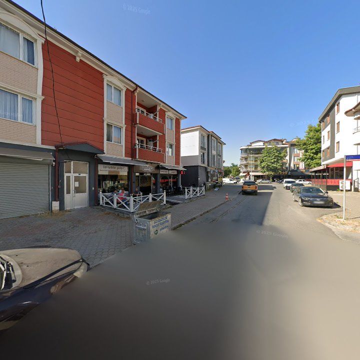 Hendek Pilavcısı