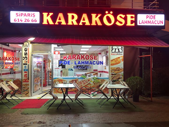 Karaköse Pide Lahmacun