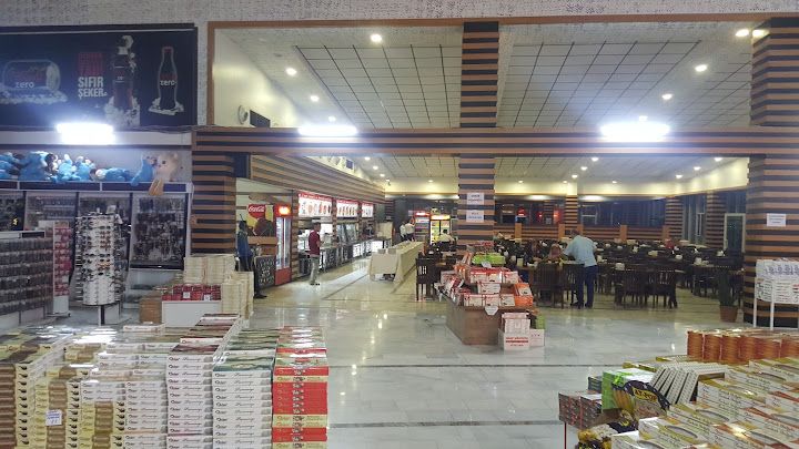 Keskinoğlu Tesisleri