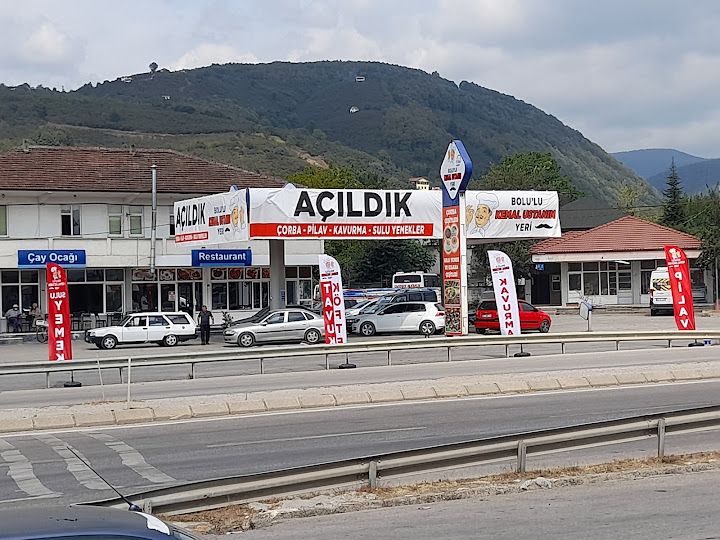 Köprübaşı Lokantası