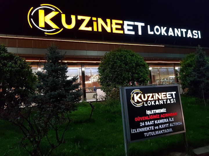 Kuzine Et Lokantası