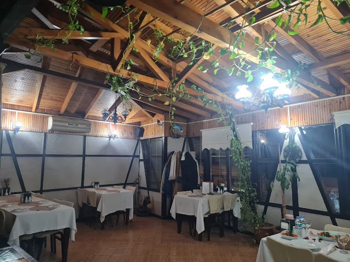 Mimoza Restaurant