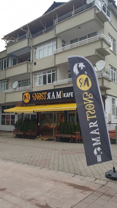 Nostramkafe