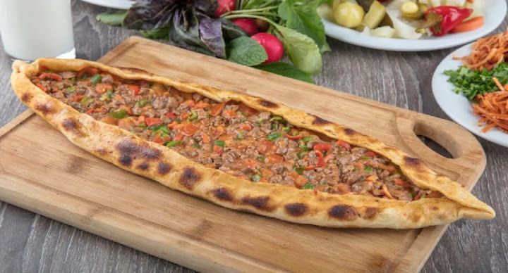 Öz Simit Pide Lahmacun Salonu