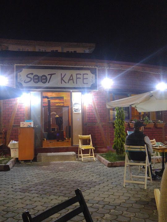 Saat Aperatif