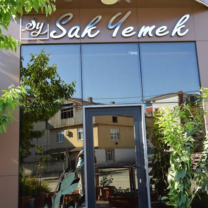 Sak Yemek