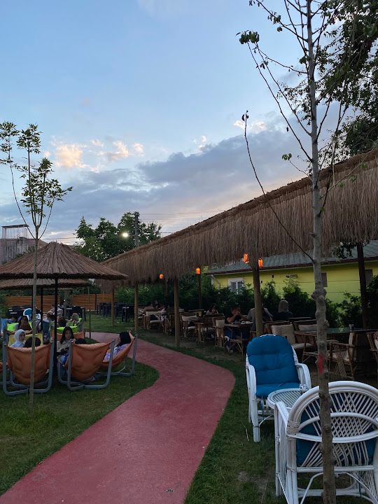 Şamdan Cafe & Restaurant