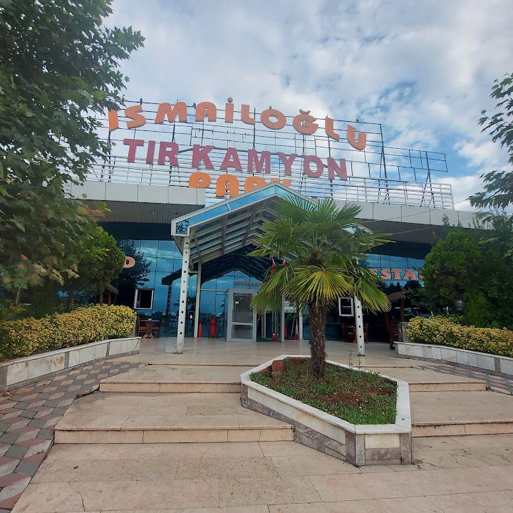 Sarıoğlu Tır Kamyon Lokantası
