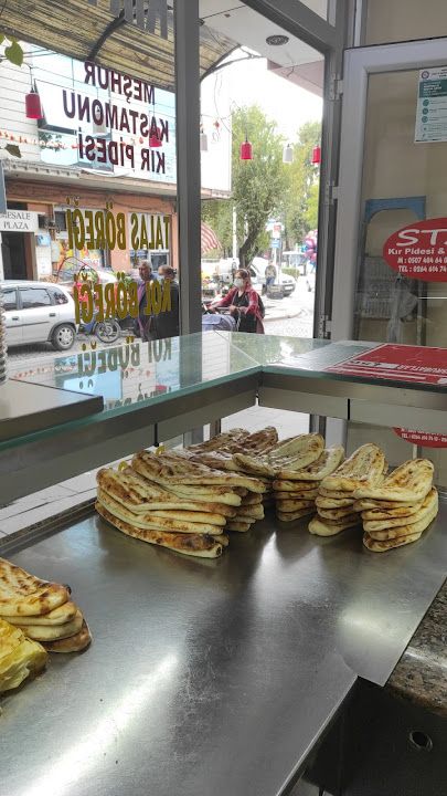 Star Kır Pidesi ve Börek salonu
