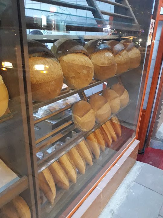 Tazimler Ekmek 2