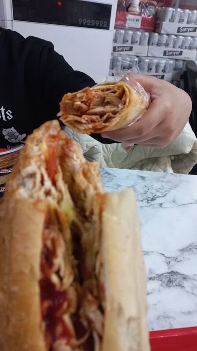 Tıkınak King