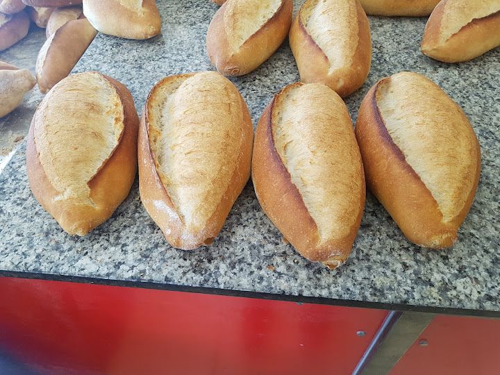 Yaşam Ekmek Fırını