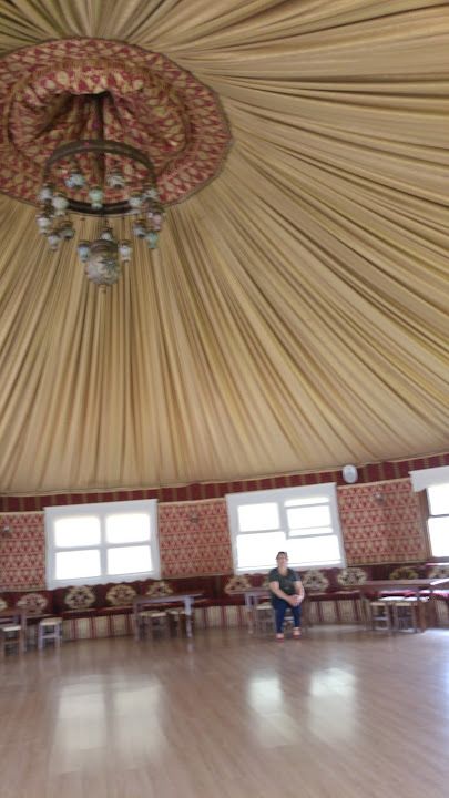 Yörük Çay Bahçesi