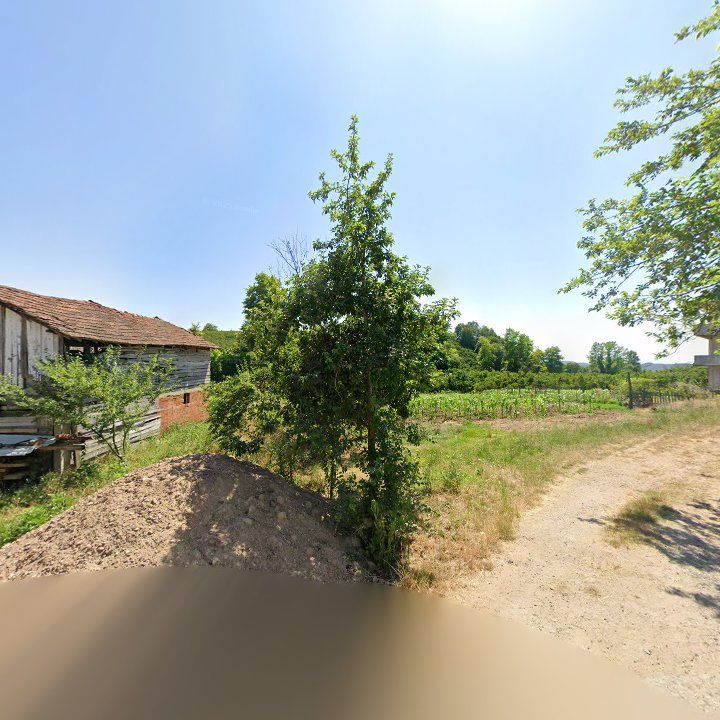 Yüksel Büfe