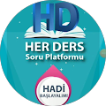 HER DERS LGS
