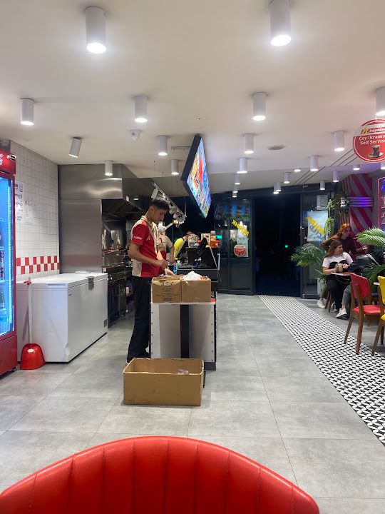 Yorum fotoğrafı 1