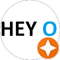HEY O