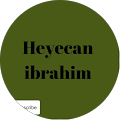 Heyecan İBRAHİM