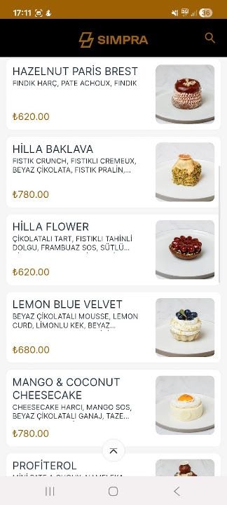 Hilla İstanbul