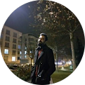 Hilmi Kaya