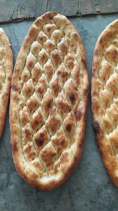 Cetintas Pide Ve Lahmacun Firini