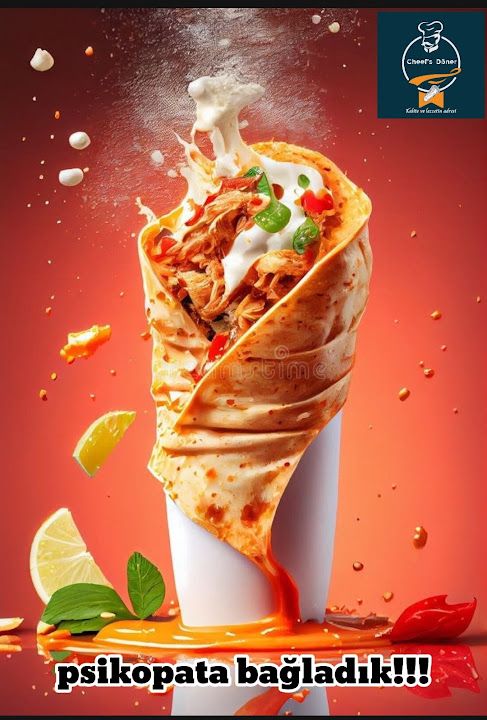 Cheef's Döner
