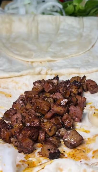 Ciğerci Hasan Usta Hilvan