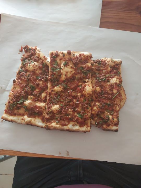 EMEK PİDE FIRINI