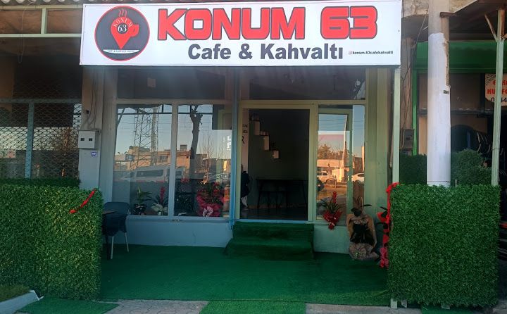 Konum63 Cafe&Kahvaltı