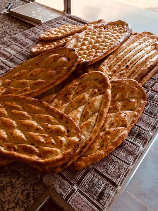 Samases Pide Fırını