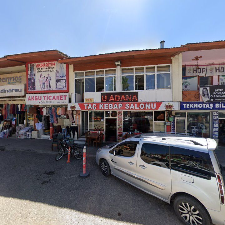 Taç Kebap Salonu