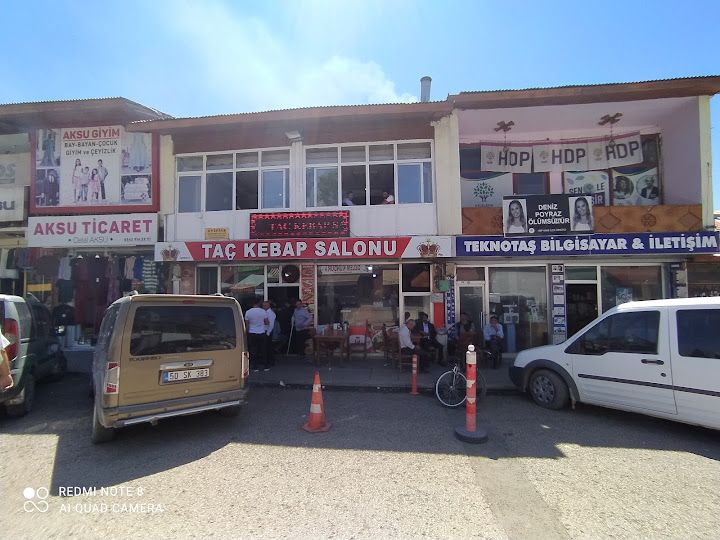 Urfalı Hasan Ustanın Yeri